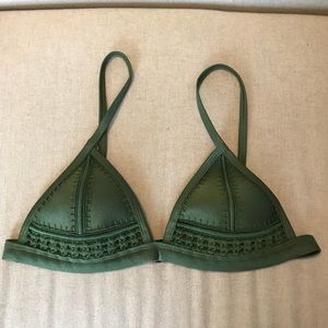 Triangl Coco Top Small